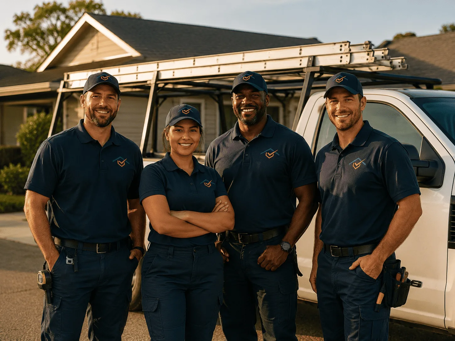 Roof Inspection company in Anita, PA